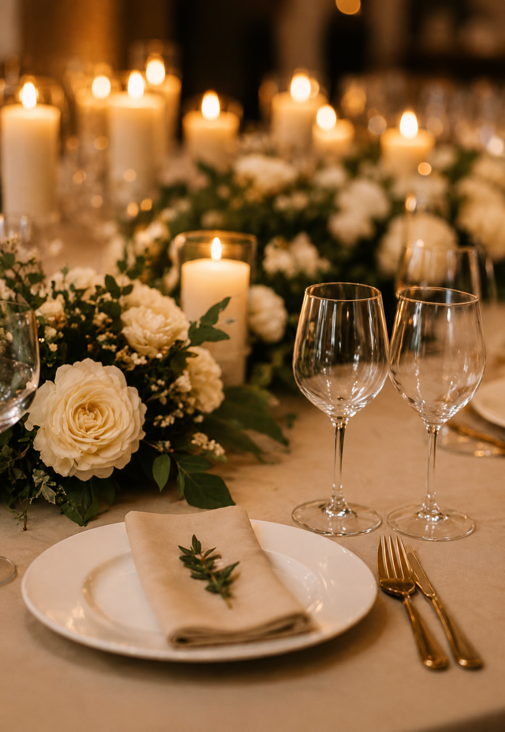 Eventfotografering